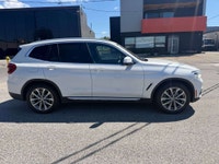 All vehicles come with a full vehicle History Report, ask to see it! 2018 BMW X3 xDrive AWD Turbo en... (image 2)