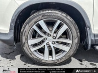 CLEAN CARFAX, LOCAL TRADE, BLUETOOTH, AWD, 10 Speakers, 20''' Aluminum Alloy Wheels, 3rd row seats:... (image 9)