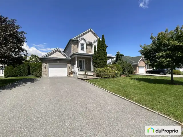 $819,000 - 2 Storey for sale in Vaudreuil-Dorion in Houses for Sale in West Island - Image 4