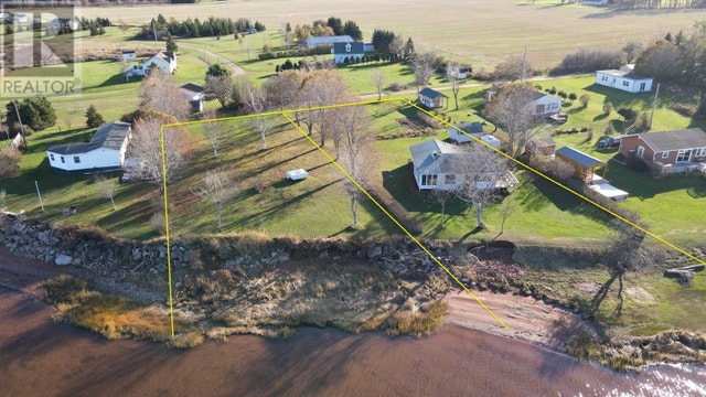 97 Lupin Lane EllerslieBideford, Prince Edward Island Houses for