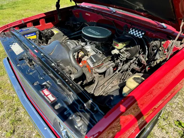 1983 GMC Truck Sierra 1500 Longbox in Cars & Trucks in Ottawa - Image 11