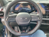 Discover the Future of Driving with the 2026 Chevrolet Equinox AWD RS: A Perfect Blend of Style, Per... (image 3)