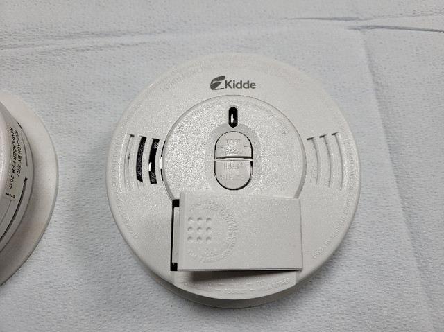 KIDDE Smoke Detectors in Other in St. Catharines - Image 3