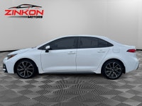 Welome to Zinkon Motors. SE UPGRADE! BACKUP CAM, HEATED SEATS, HEATED STEERING WHEEL, PUSH BUTTON ST... (image 1)