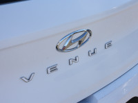 This 2022 Hyundai Venue Preferred is a Certified Pre-Owned (CPO) subcompact SUV that offers efficien... (image 8)