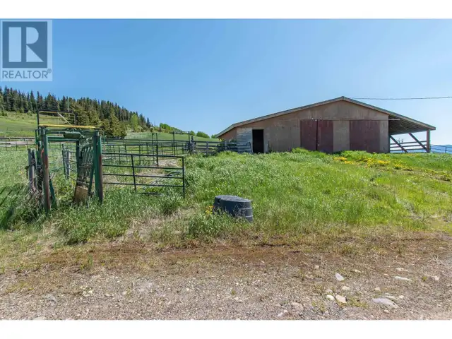 6536 BOUNDARY ROAD Telkwa, British Columbia in Houses for Sale in Smithers - Image 36