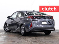 NO ACCIDENTS / CLEAN CARFAX / 1 OWNER / Bluetooth Music, Touchscreen Display, 12V Outlet and more! C... (image 5)