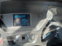 2017 Ford Transit Cargo Van T-350 with 3.7L V6 engine, power windows, power lock, power brakes, and... (image 8)