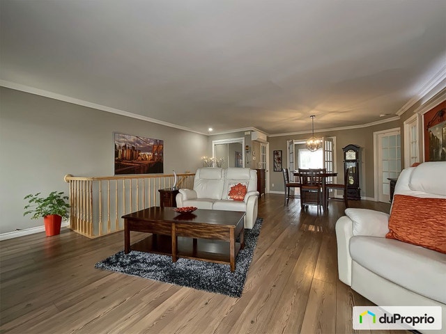 $300,000 - Condominium in Trois-Rivières (Cap-De-La-Madeleine) — photo 3