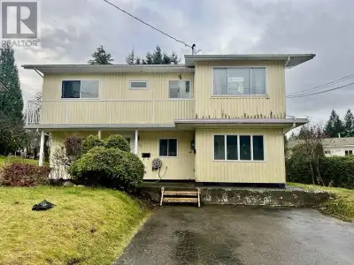 Investment opportunity or mortgage helper, welcome to 20 Brant Street. This home has 4 bedrooms and...
