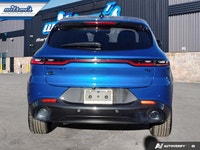 Look at this certified 2024 Dodge Hornet R/T Plus | Leather | Sunroof | Tech Pkg | Blacktop Pkg | .... (image 3)