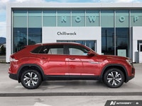 *Volkswagen Atlas Cross Sport | Only 97 KM | Practically New | Sport-Styled SUV with Travel Assist*... (image 7)