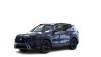 -Regina Honda Recent Arrival! 2024 Honda CR-V Hybrid Touring 107 point inspected, Fully detailed, Fr... (image 5)