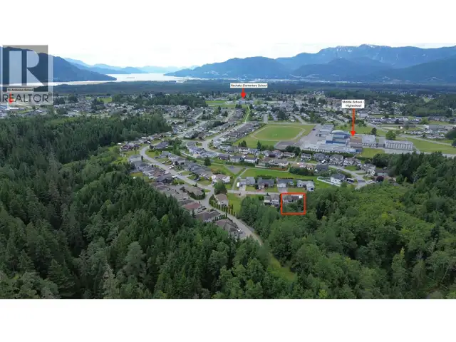 80 SMITH STREET Kitimat, British Columbia in Houses for Sale in Kitimat - Image 37