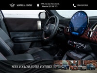 Découvrez ce magnifique véhicule d'occasion, un MINI John Cooper Works Countryman ALL4 affichant un... (image 9)