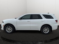 If you are searching for a clean, high-tech 2-row SUV that seamlessly balances crisp all-white styli... (image 1)