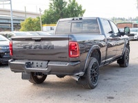 4x4, 6.7L Cummins HO Turbo Diesel, 8-Spd TorqueFlite HD, Power Sunroof, Power Running Boards, 5th Wh... (image 6)