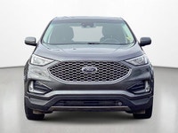 This Ford Edge boasts a Intercooled Turbo Premium Unleaded I-4 2.0 L/122 engine powering this Automa... (image 8)
