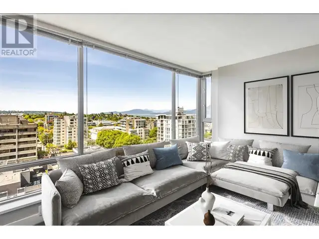 1101 1590 W 8TH AVENUE Vancouver, British Columbia63235551922305122