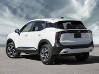 Engine: 2.0L DOHC 4-Cylinder Engine L/100Km City: 8.1 L/100Km Hwy: 6.6 Safety Equipment Side Impact... (image 3)
