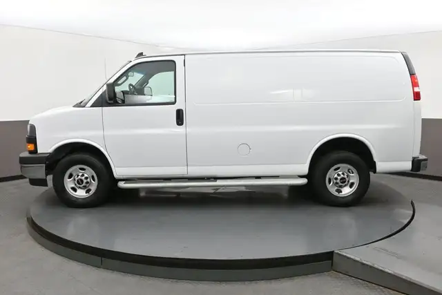 2023 GMC Savana Cargo **SALE PENDING** in Cars & Trucks in City of Halifax - Image 23