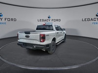 *FX4 Off-Road Package, Black Appearance Package, 18 inch Aluminum Wheels, Running Boards!* The 2026... (image 7)