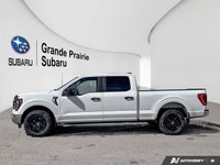 2023 Ford F-150 XL - Vehicle Listing 2023 Ford F-150 XL Crew Cab Pickup Vehicle Highlights: CarPlay... (image 1)