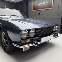 We are pleased to offer this very rare Series One Jensen Interceptor. Originally hand built in the U... (image 5)