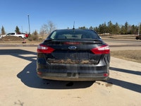 IIHS Top Safety Pick. Only 117,094 Miles! This Ford Focus boasts a Regular Unleaded I-4 2.0 L/122 en... (image 8)