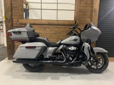 Durham Harley-Davidson has one of the largest used motorcycle inventories in the GTA. We are storing...