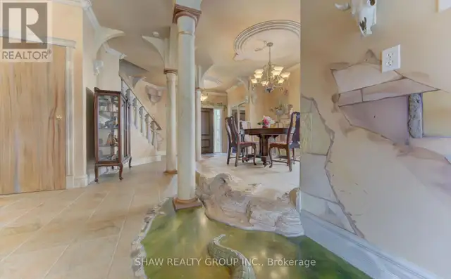 74 FOREST EDGE TRAIL Kitchener, Ontario in Houses for Sale in Kitchener / Waterloo - Image 10