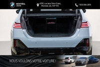 Provenant d'un seul propriétaire ayant effectué l'entretien ? la concession, ce BMW i5 M60 xDrive Be... (image 7)
