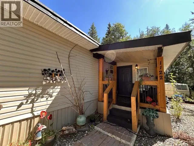 1122 ELLISON ROAD Quesnel, British Columbia in Houses for Sale in Quesnel - Image 30