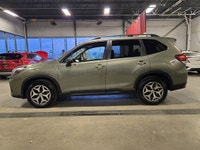 2019 Subaru Forester Convenience One Owner | No Accidents | EyeSight | Factory Remote Starter Key Fe... (image 7)