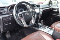 Toyota 4Runner SR5 LIMITED 4WD Unleash your spirit of exploration with the Toyota 4Runner SR5 LIMITE... (image 8)