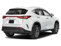 This ONE OWNER Lexus NX 350 F SPORT 3 comes with a CLEAN CARFAX and LOW MILEAGE, offering premium lu... (image 1)