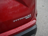 2020 Ford Edge Titanium AWD One Owner Sleek, upscale, and ready for every roadthis one-owner 2020 Fo... (image 9)