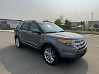 2014 Ford Explorer XLT 4WD :: Automatic Transmission, Hail Special Alloy Wheels - 4WD - Automatic Tr... (image 2)