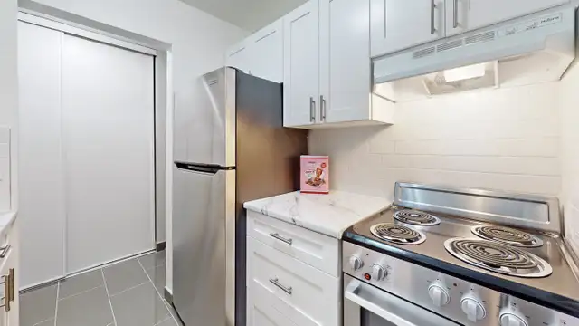 Bedford Oaks - 2 bedroom large Apartment for Rent in Long Term Rentals in Trenton - Image 3