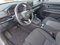 All Wheel Drive Leather Trimmed Seats Sunroof Heated Seats Heated Steering Wheel Power Liftgate Appl... (image 8)