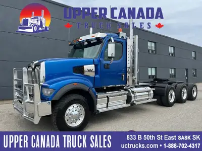 Detroit Extended EW4 Warranty Tri-Drive DD16 560 HP! EXTENDED DETROIT EW4 ENGINE WARRANTY September...