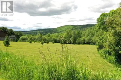 What a spot to build your dream home! This 5.7-acre waterfront lot sits on a peaceful country road,...