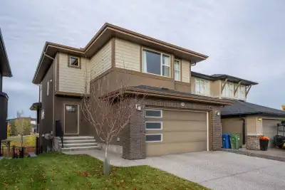 Welcome to your new home in the peaceful community of Walden! This charming residence is tucked away...