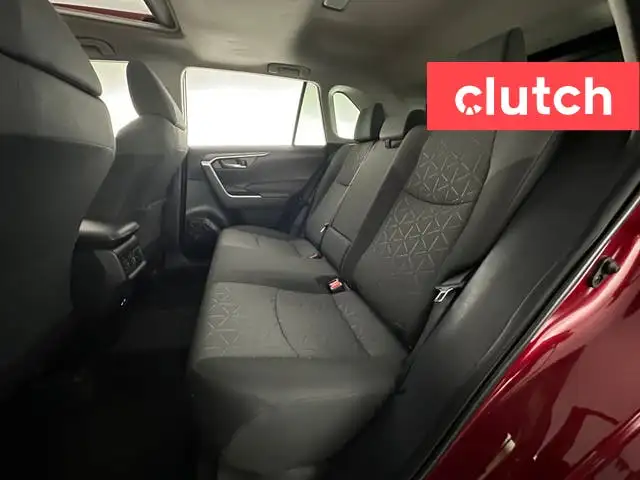 2022 Toyota RAV4 XLE in Cars & Trucks in Bedford - Image 19