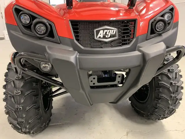 2024 Argo Xplorer XR 500 in ATVs in Edmonton - Image 14