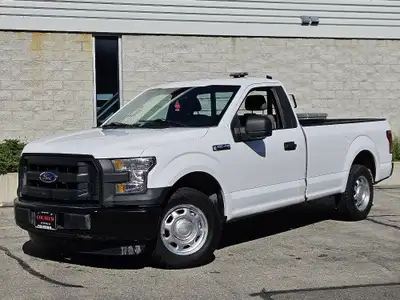 10 TO CHOOSE FROM!! CERTIFICATION INCLUDED!! 1 OWNER TRUCK! CLEAN CARFAX!! 3.5L V6! 2 DOOR REGULAR C...