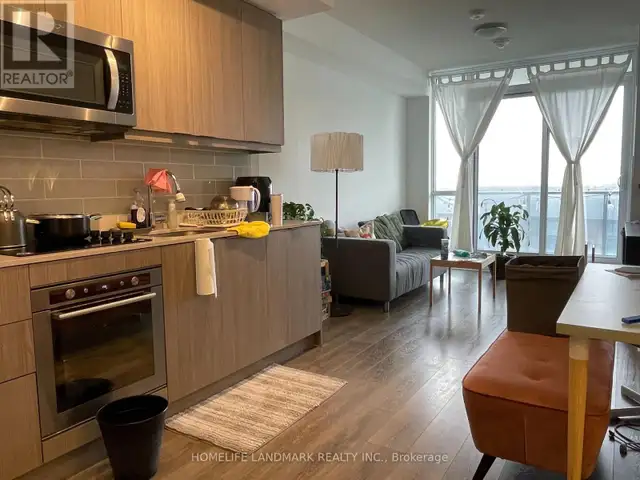 809 - 38 FOREST MANOR ROAD Toronto (Henry Farm), Ontario in Long Term Rentals in City of Toronto - Image 6