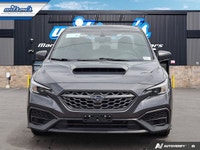 Check out this certified 2023 Subaru WRX AWD | 6-Speed Manual | Heated Seats | Carplay + Android Aut... (image 7)