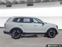 This 2023 Kia Telluride EX is powered by a 3.8L V6 engine paired with an 8-speed automatic transmiss... (image 6)