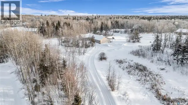 25 Southridge DRIVE Christopher Lake, Saskatchewan in Commercial & Office Space for Sale in Prince Albert - Image 38